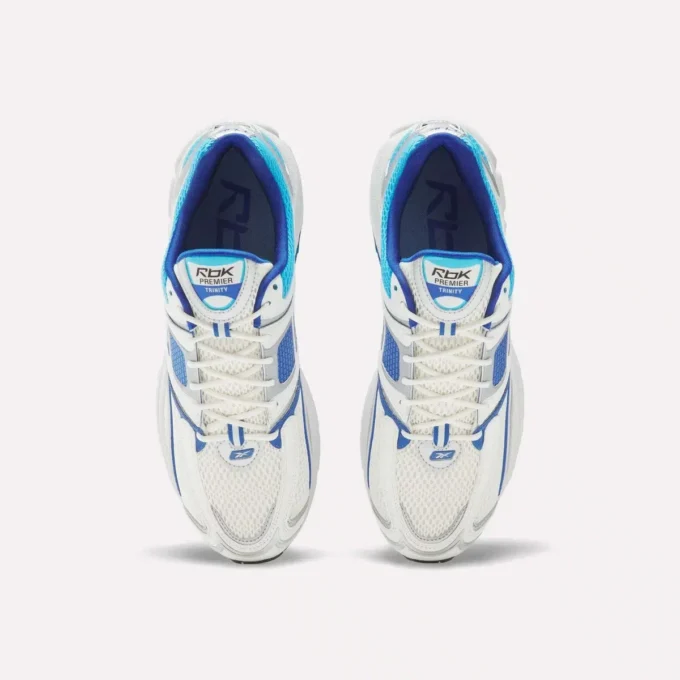 Zapatillas Premier Trinity Zapatillas Premier Trinity