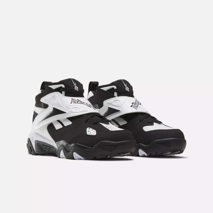 Zapatillas Preseason 94 Dynamic Zapatillas Preseason 94 Dynamic