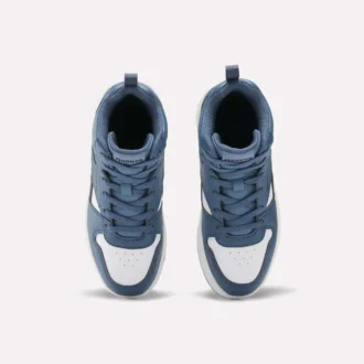 Zapatillas Prime Mid 2.0 – Niños pequeños