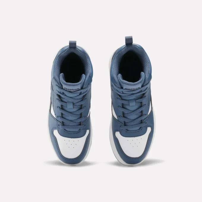 Zapatillas Prime Mid 2.0 – Niños pequeños Zapatillas Prime Mid 2.0 – Niños pequeños