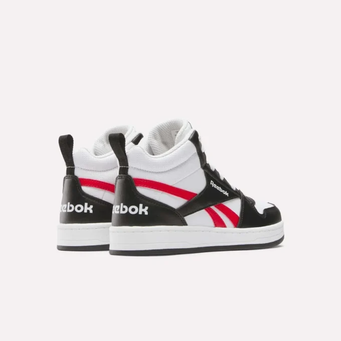 Zapatillas Prime Mid 2.0 – Niños pequeños Zapatillas Prime Mid 2.0 – Niños pequeños