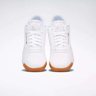 Zapatillas Princess para mujer