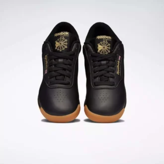 Zapatillas Princess para mujer