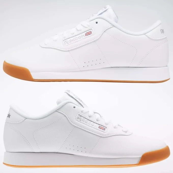 Zapatillas Princess para mujer Zapatillas Princess para mujer