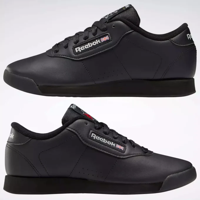 Zapatillas Princess para mujer Zapatillas Princess para mujer