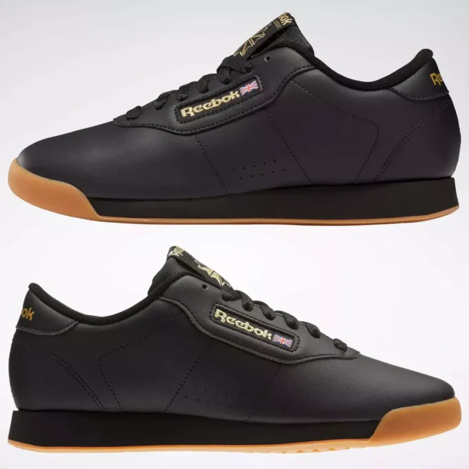 Zapatillas Princess para mujer Zapatillas Princess para mujer
