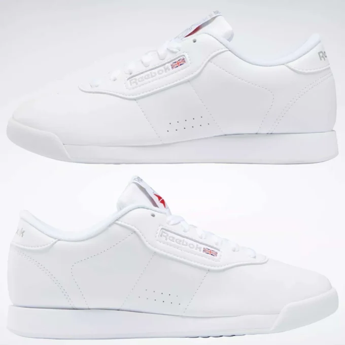 Zapatillas Princess para mujer Zapatillas Princess para mujer