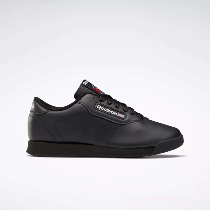 Zapatillas Princess Wide para mujer