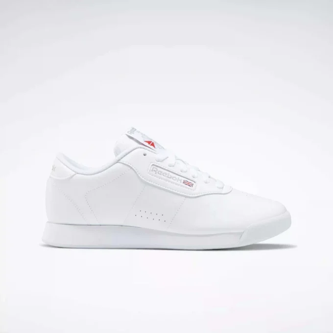 Zapatillas Princess Wide para mujer