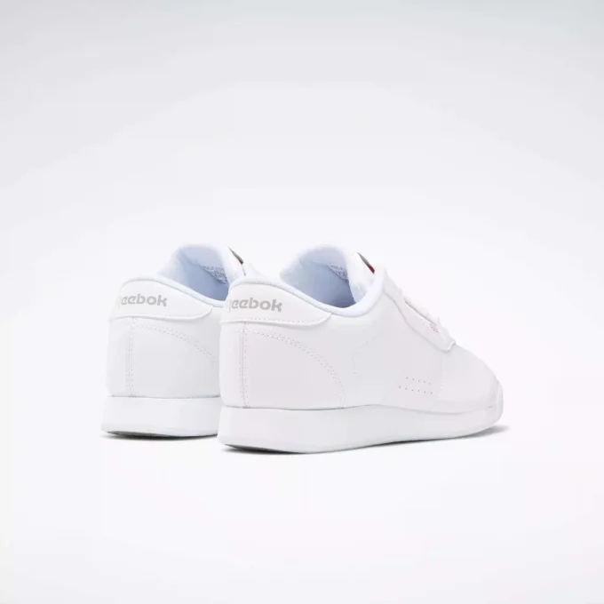 Zapatillas Princess Wide para mujer