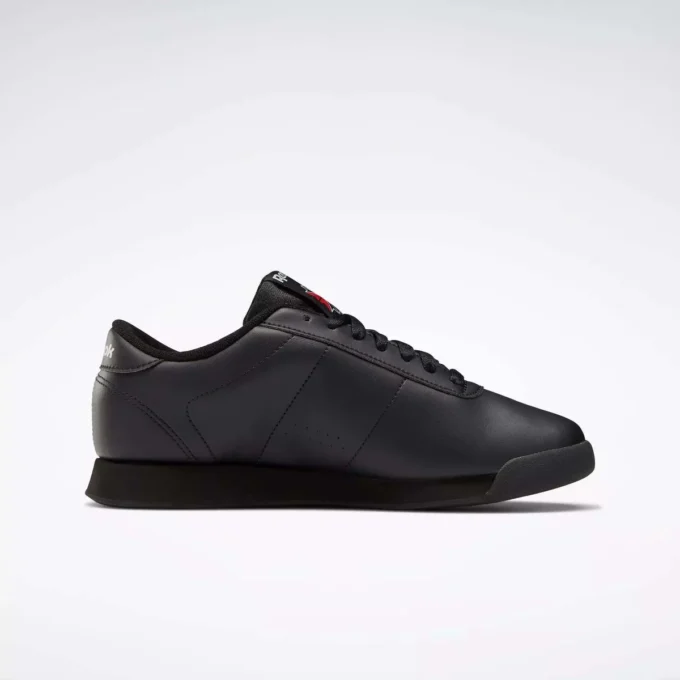 Zapatillas Princess Wide para mujer