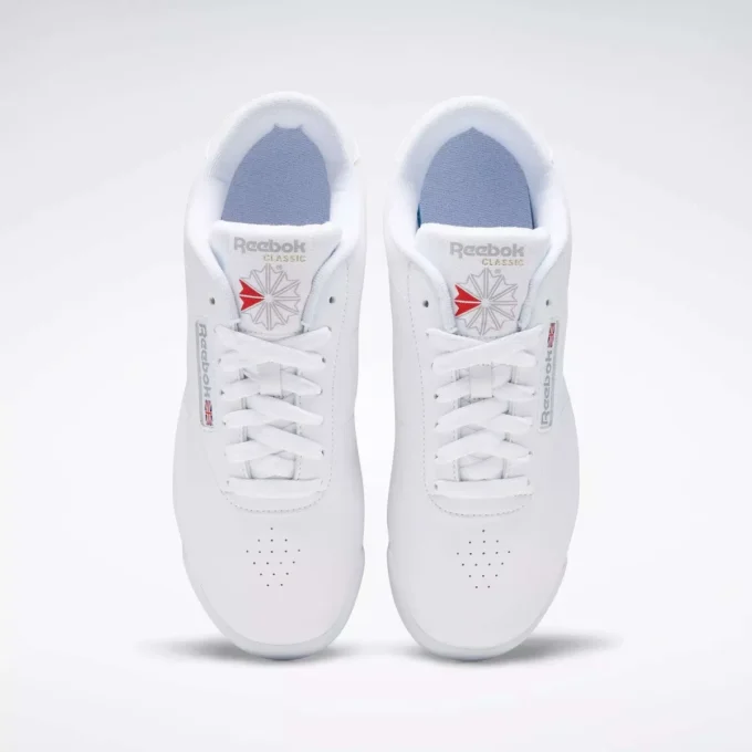Zapatillas Princess Wide para mujer