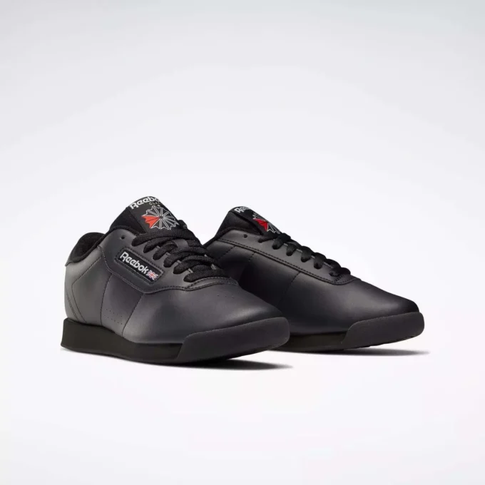 Zapatillas Princess Wide para mujer