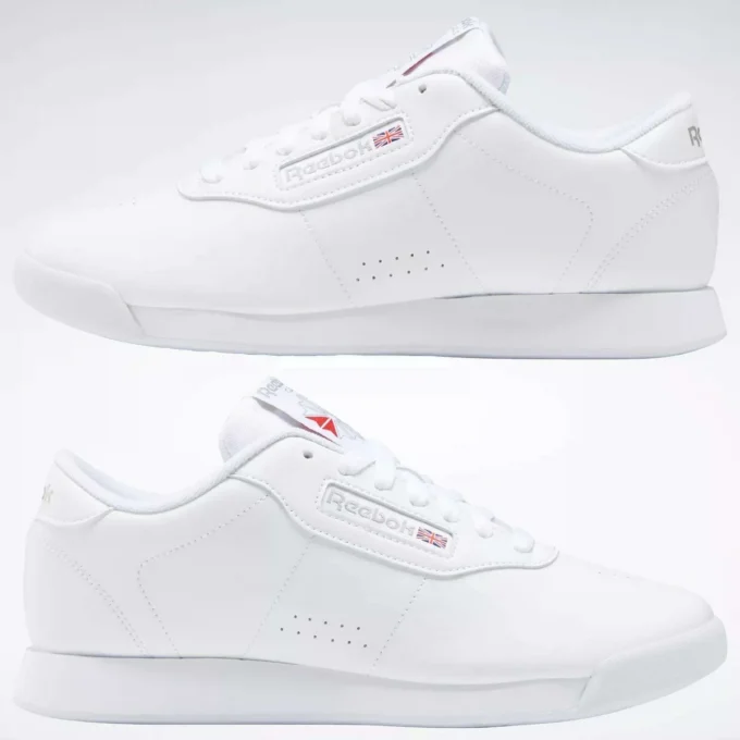 Zapatillas Princess Wide para mujer