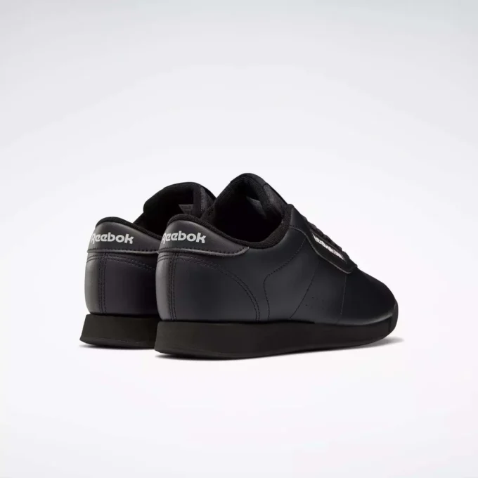 Zapatillas Princess Wide para mujer