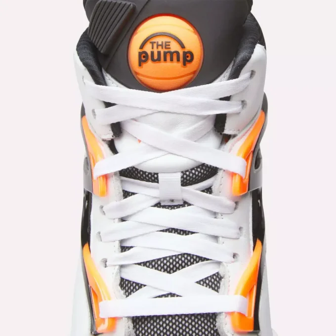 Zapatillas Pump Omni Zone II Zapatillas Pump Omni Zone II