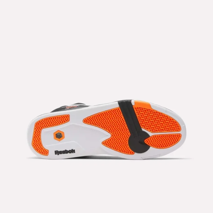 Zapatillas Pump Omni Zone II Zapatillas Pump Omni Zone II