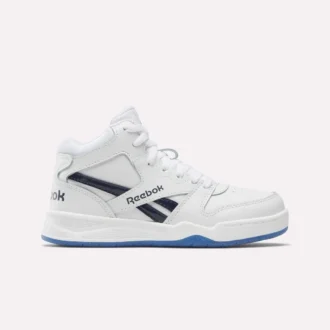 Zapatillas Reebok BB4500 Court para niños – Preescolar