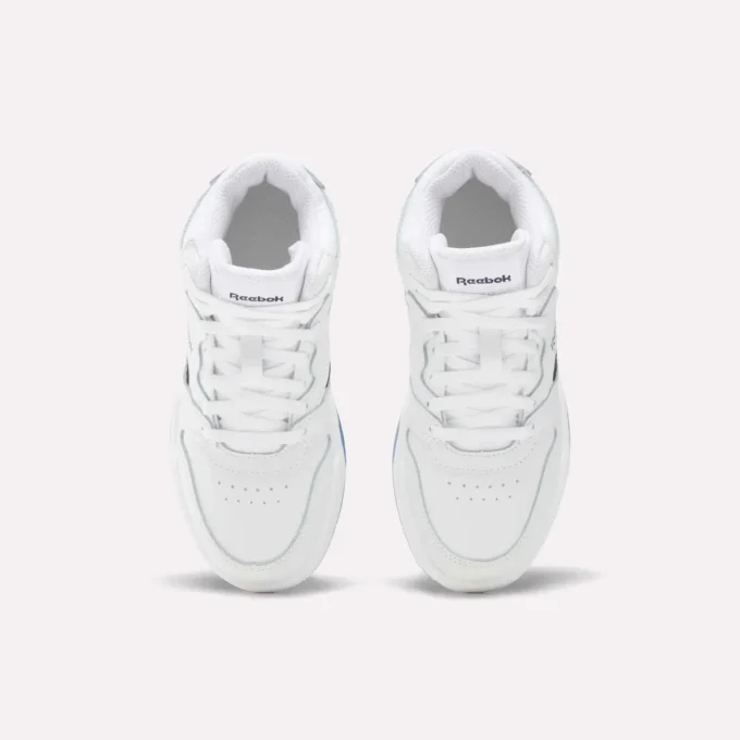 Zapatillas Reebok BB4500 Court para niños – Preescolar Zapatillas Reebok BB4500 Court para niños – Preescolar