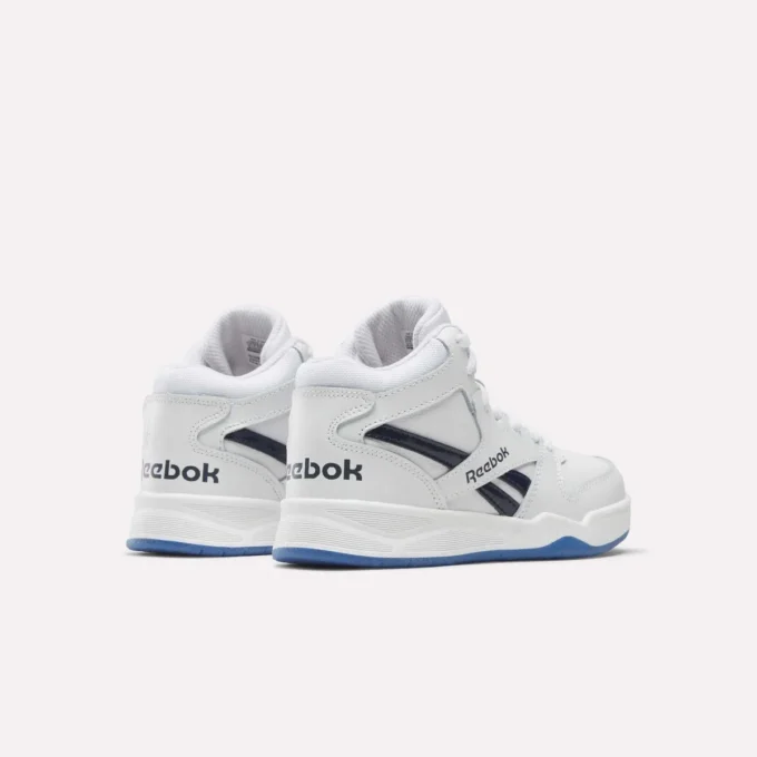 Zapatillas Reebok BB4500 Court para niños – Preescolar Zapatillas Reebok BB4500 Court para niños – Preescolar