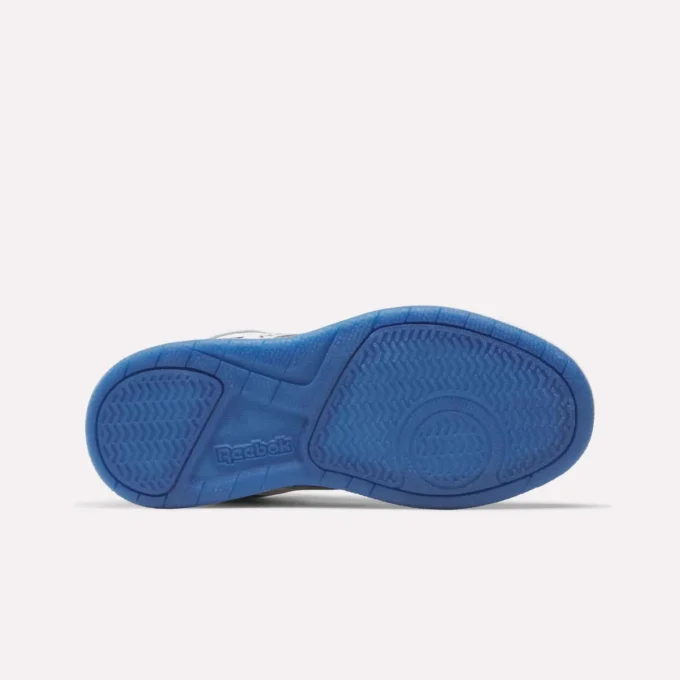Zapatillas Reebok BB4500 Court para niños – Preescolar Zapatillas Reebok BB4500 Court para niños – Preescolar