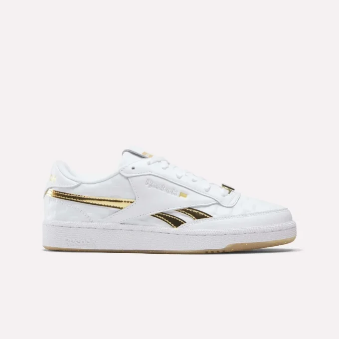 Zapatillas Reebok x BravoCon Club C Revenge Zapatillas Reebok x BravoCon Club C Revenge