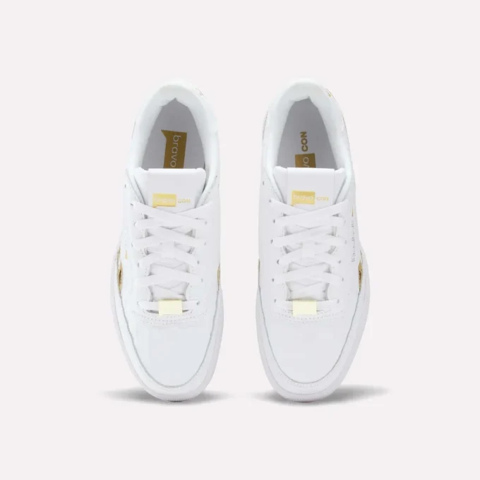 Zapatillas Reebok x BravoCon Club C Revenge Zapatillas Reebok x BravoCon Club C Revenge