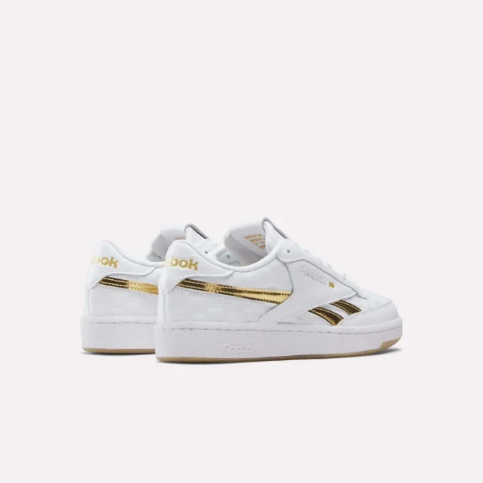 Zapatillas Reebok x BravoCon Club C Revenge Zapatillas Reebok x BravoCon Club C Revenge