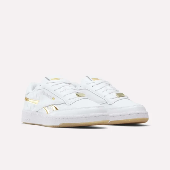Zapatillas Reebok x BravoCon Club C Revenge Zapatillas Reebok x BravoCon Club C Revenge