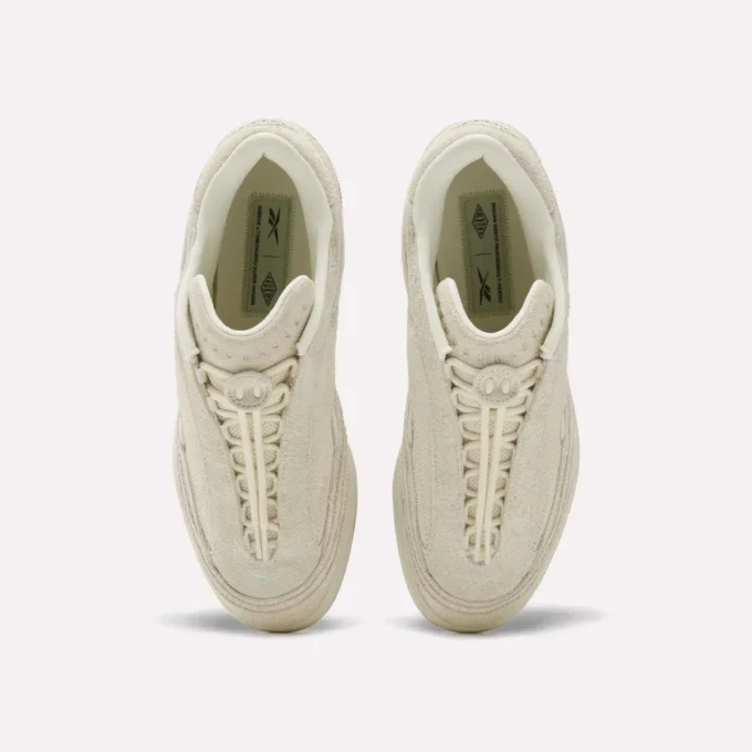 Zapatillas Reebok x CHUKWU ABUO Zapatillas Reebok x CHUKWU ABUO
