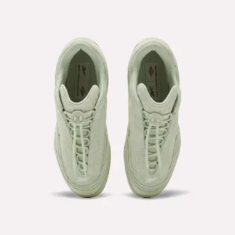 Zapatillas Reebok x CHUKWU ABUO