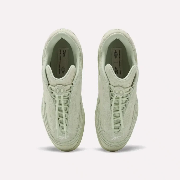 Zapatillas Reebok x CHUKWU ABUO Zapatillas Reebok x CHUKWU ABUO