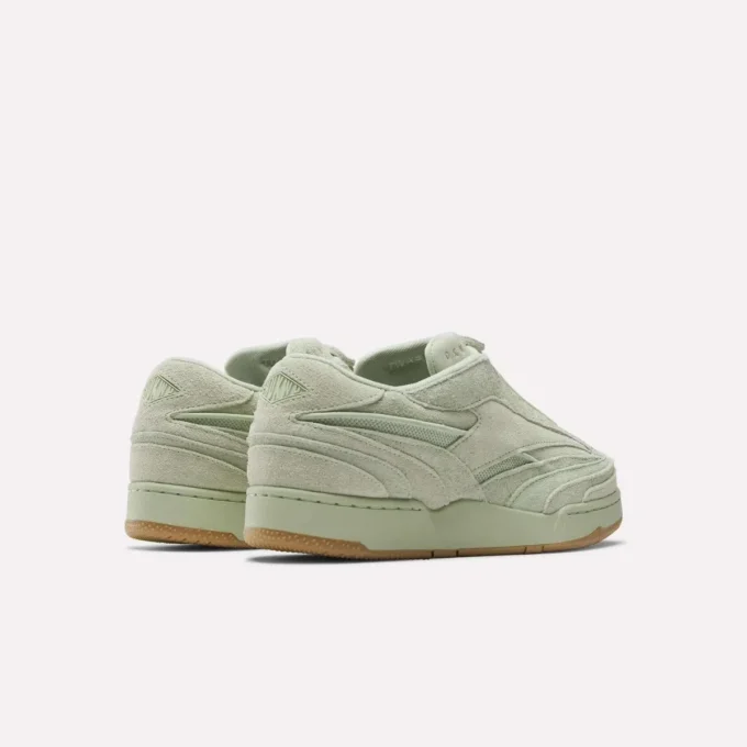 Zapatillas Reebok x CHUKWU ABUO Zapatillas Reebok x CHUKWU ABUO