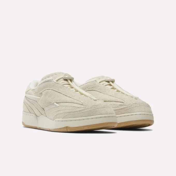 Zapatillas Reebok x CHUKWU ABUO Zapatillas Reebok x CHUKWU ABUO