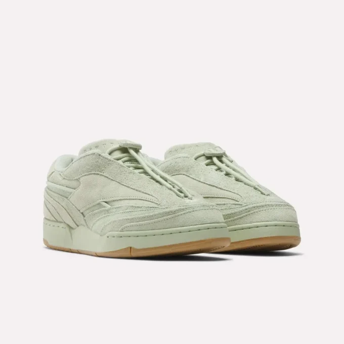 Zapatillas Reebok x CHUKWU ABUO Zapatillas Reebok x CHUKWU ABUO