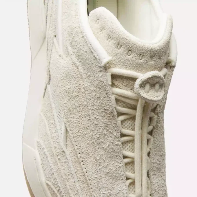 Zapatillas Reebok x CHUKWU ABUO Zapatillas Reebok x CHUKWU ABUO