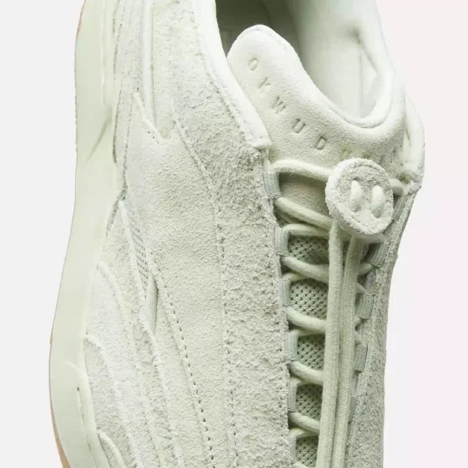 Zapatillas Reebok x CHUKWU ABUO Zapatillas Reebok x CHUKWU ABUO