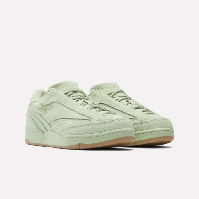 Zapatillas Reebok x CHUKWU ABUO – Niños grandes Zapatillas Reebok x CHUKWU ABUO – Niños grandes