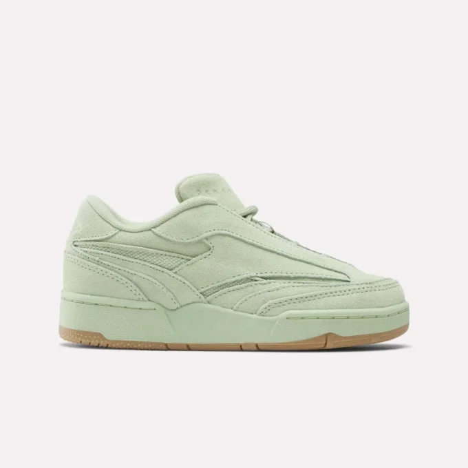 Zapatillas Reebok x CHUKWU ABUO – Niños pequeños Zapatillas Reebok x CHUKWU ABUO – Niños pequeños