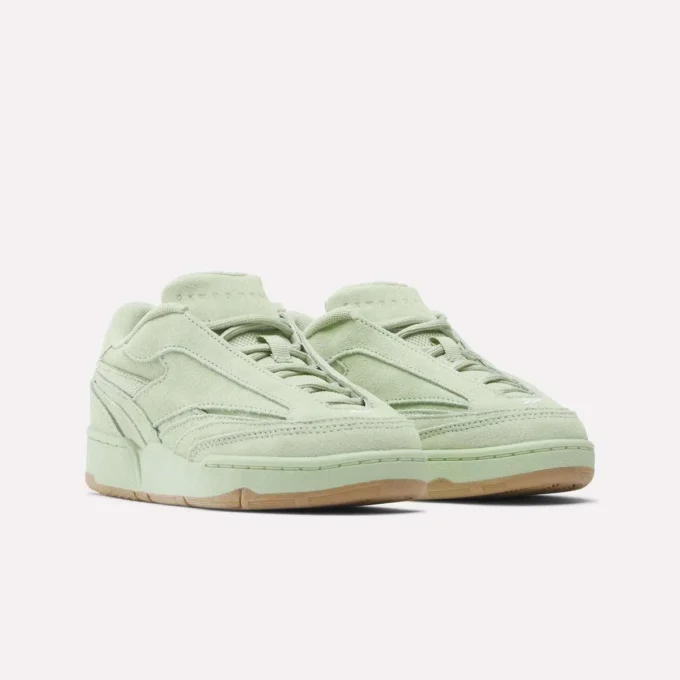 Zapatillas Reebok x CHUKWU ABUO – Niños pequeños Zapatillas Reebok x CHUKWU ABUO – Niños pequeños