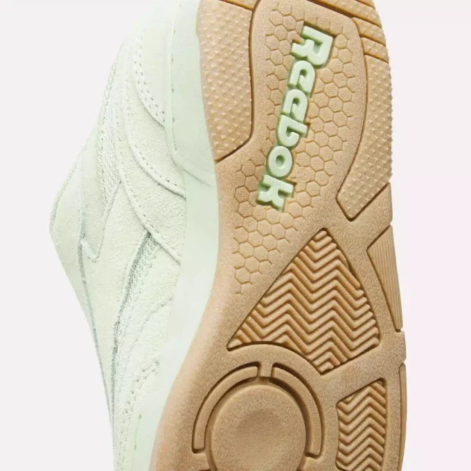 Zapatillas Reebok x CHUKWU ABUO – Niños pequeños Zapatillas Reebok x CHUKWU ABUO – Niños pequeños