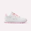 Zapatillas Reebok x DORA Classic Leather para niños pequeños Zapatillas Reebok x DORA Classic Leather para niños pequeños