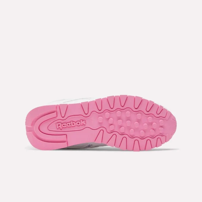 Zapatillas Reebok x DORA Classic Leather para niños pequeños Zapatillas Reebok x DORA Classic Leather para niños pequeños