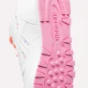 Zapatillas Reebok x DORA Classic Leather para niños pequeños Zapatillas Reebok x DORA Classic Leather para niños pequeños