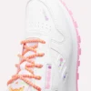 Zapatillas Reebok x DORA Classic Leather para niños pequeños Zapatillas Reebok x DORA Classic Leather para niños pequeños