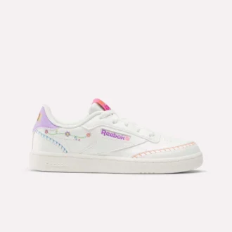Zapatillas Reebok x DORA Club C – Niños pequeños