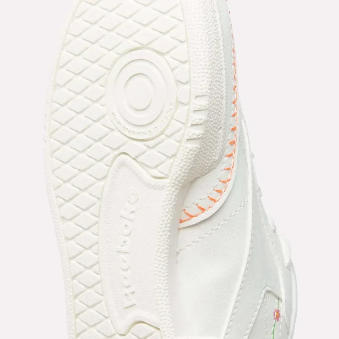 Zapatillas Reebok x DORA Club C – Niños pequeños Zapatillas Reebok x DORA Club C – Niños pequeños