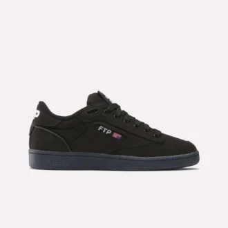 Zapatillas Reebok x FTP Club C Bulc CLN