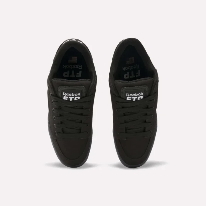 Zapatillas Reebok x FTP Club C Bulc CLN Zapatillas Reebok x FTP Club C Bulc CLN