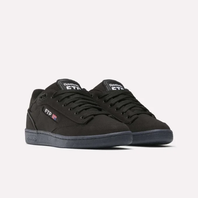 Zapatillas Reebok x FTP Club C Bulc CLN Zapatillas Reebok x FTP Club C Bulc CLN